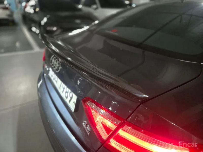Audi S5
