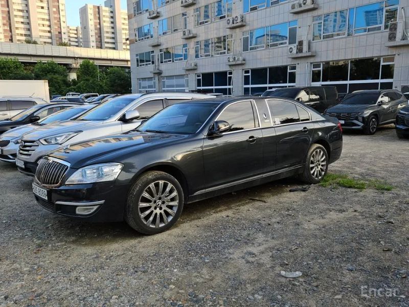 KG_Mobility_Ssangyong Chairman