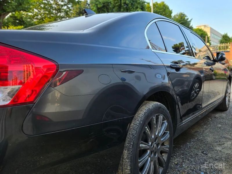 KG_Mobility_Ssangyong Chairman