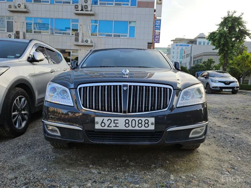 KG_Mobility_Ssangyong Chairman