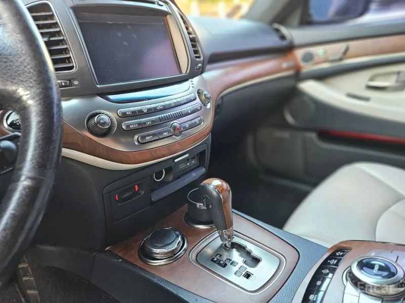 KG_Mobility_Ssangyong Chairman