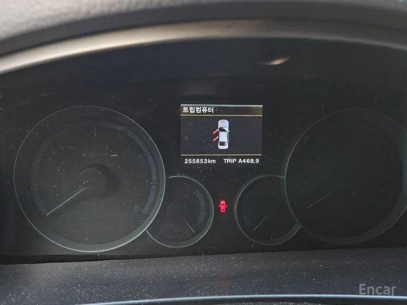 KG_Mobility_Ssangyong Chairman