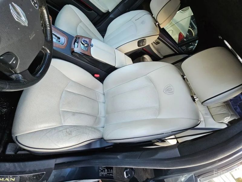 KG_Mobility_Ssangyong Chairman