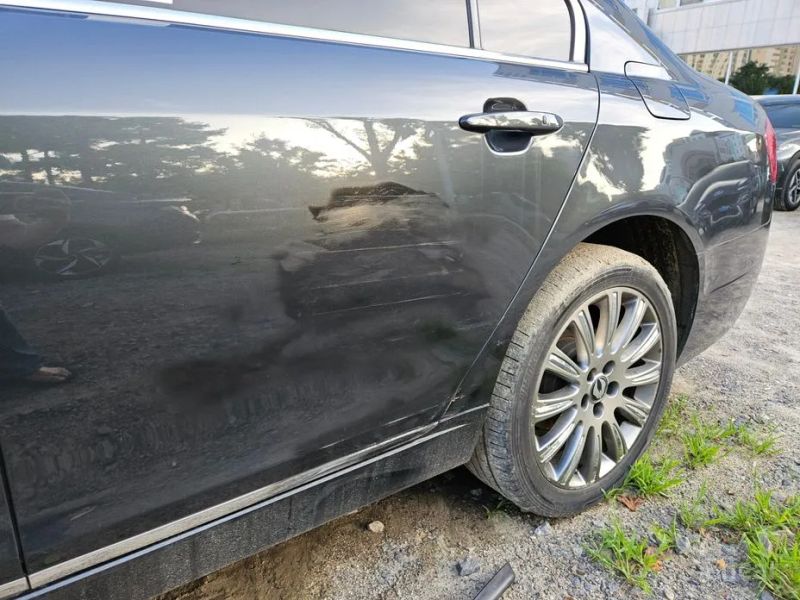 KG_Mobility_Ssangyong Chairman