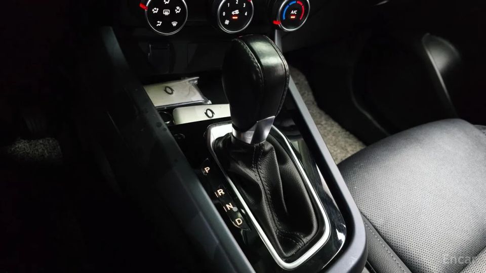 Renault-KoreaSamsung XM3