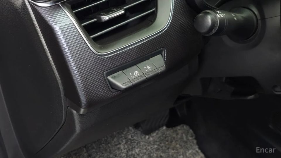 Renault-KoreaSamsung XM3