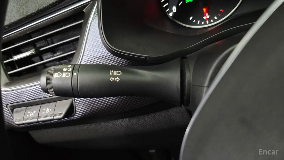Renault-KoreaSamsung XM3