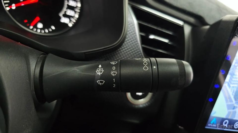 Renault-KoreaSamsung XM3