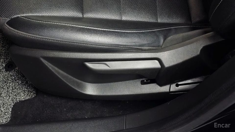 Renault-KoreaSamsung XM3