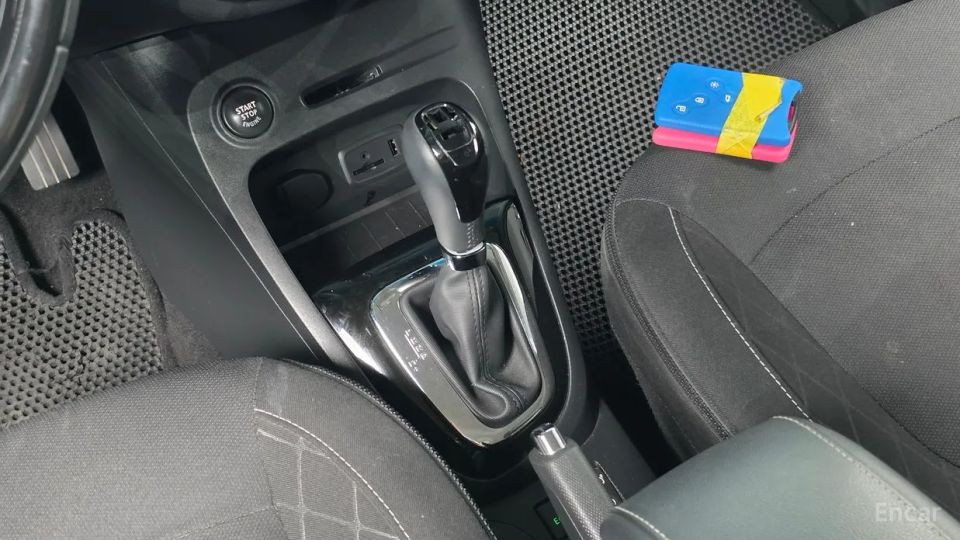 Renault-KoreaSamsung QM3