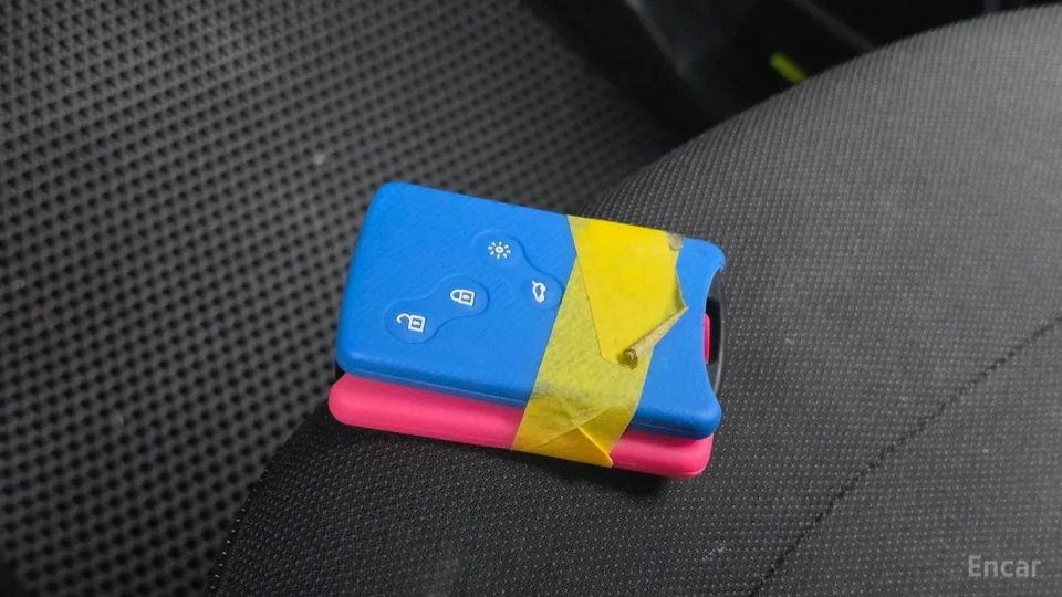 Renault-KoreaSamsung QM3