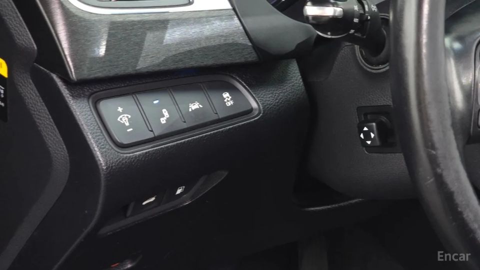 Hyundai Aslan