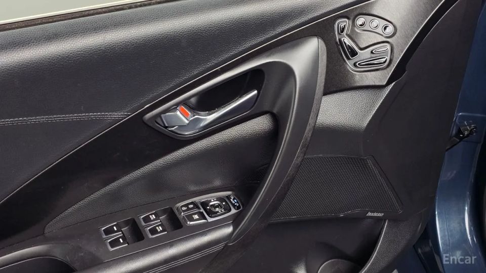 Hyundai Aslan