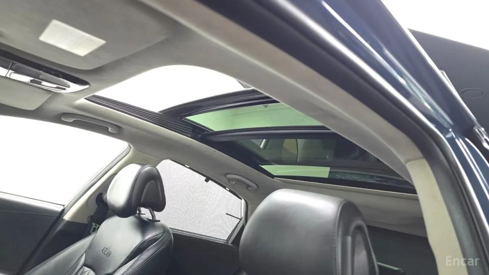 Hyundai Aslan