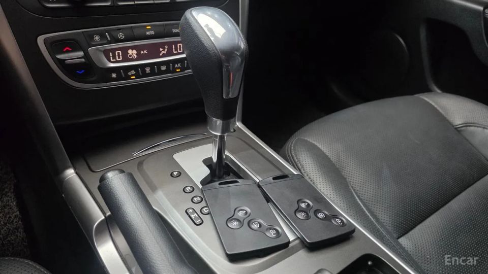 Renault-KoreaSamsung SM5