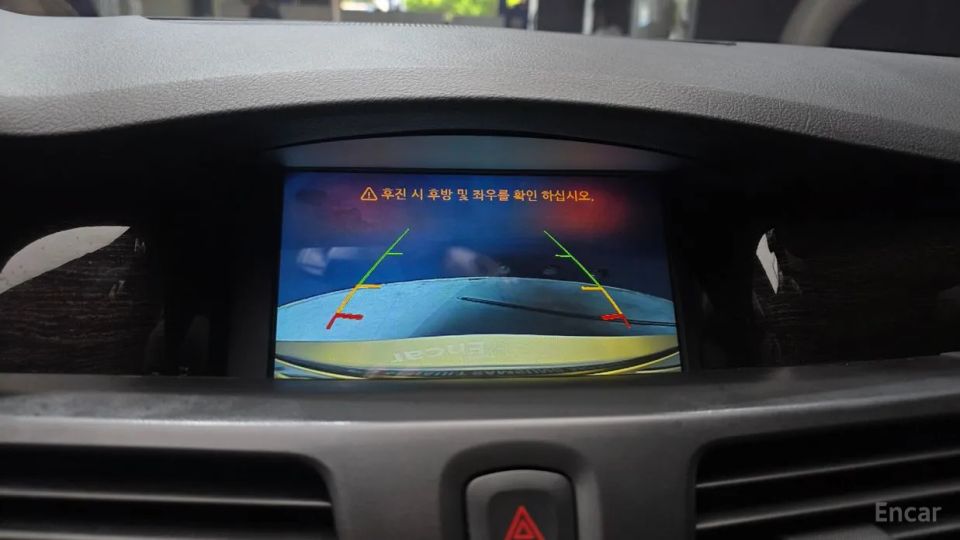 Renault-KoreaSamsung SM5