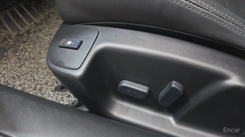 Renault-KoreaSamsung SM5