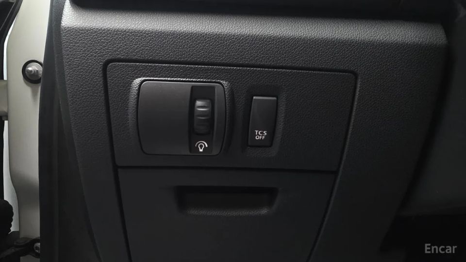 Renault-KoreaSamsung SM5