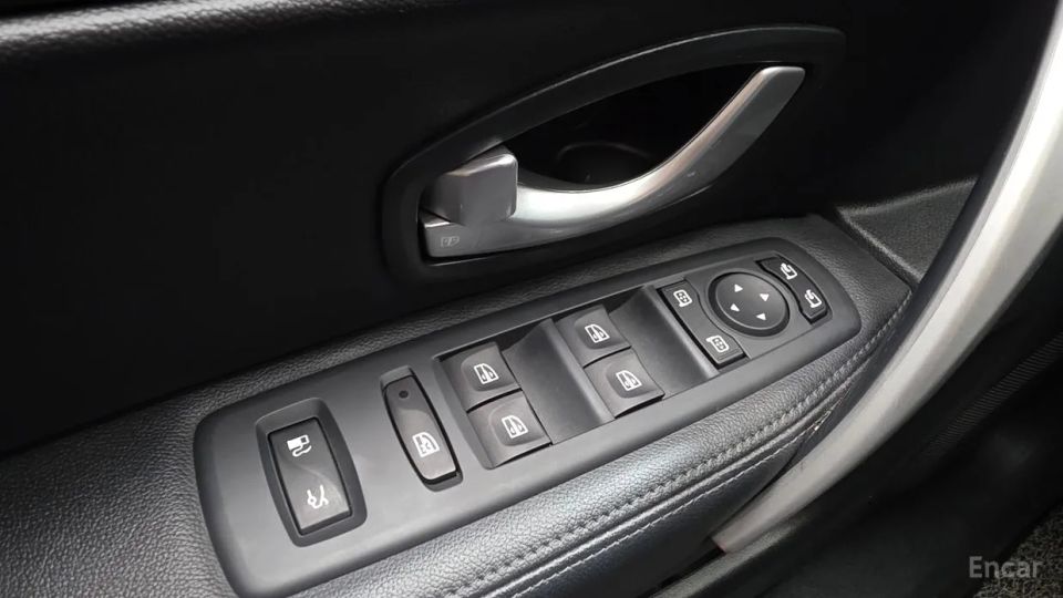 Renault-KoreaSamsung SM5