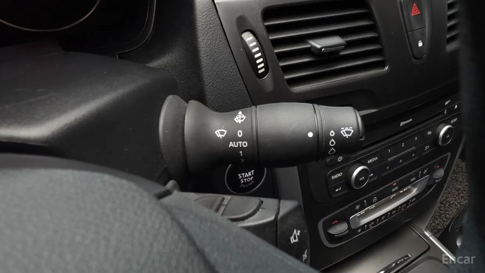 Renault-KoreaSamsung SM5