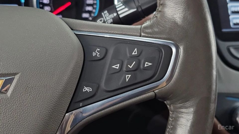 ChevroletGMDaewoo Malibu