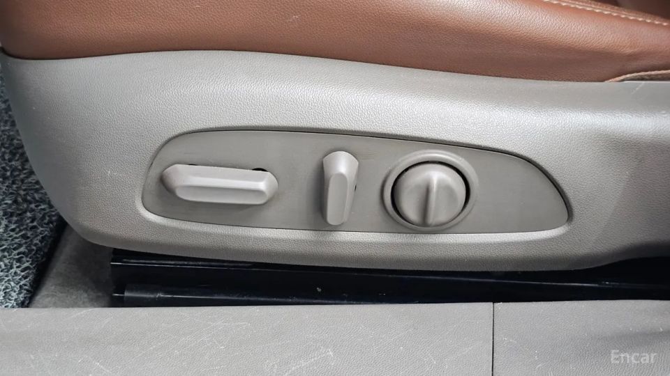 ChevroletGMDaewoo Malibu