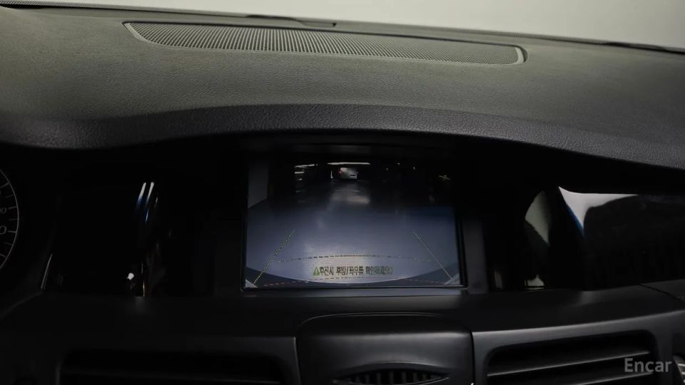 Renault-KoreaSamsung SM5