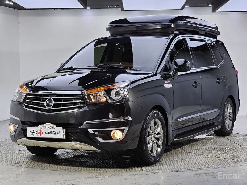 KG_Mobility_Ssangyong KORANDO