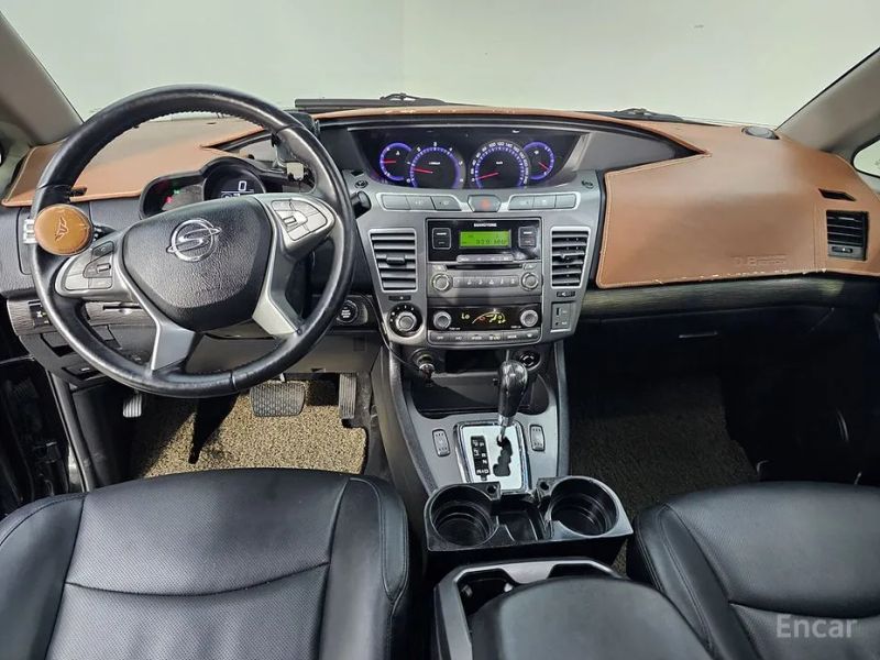 KG_Mobility_Ssangyong KORANDO