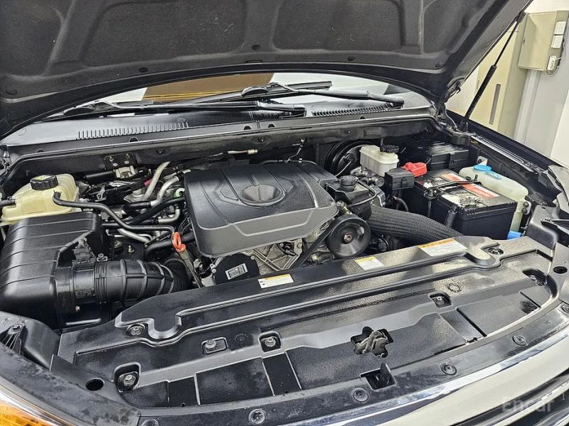 KG_Mobility_Ssangyong KORANDO