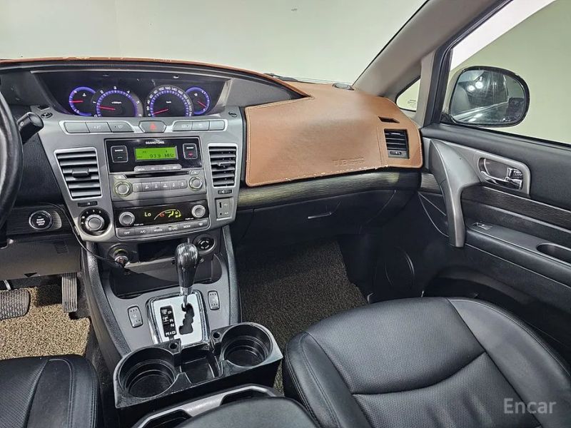 KG_Mobility_Ssangyong KORANDO