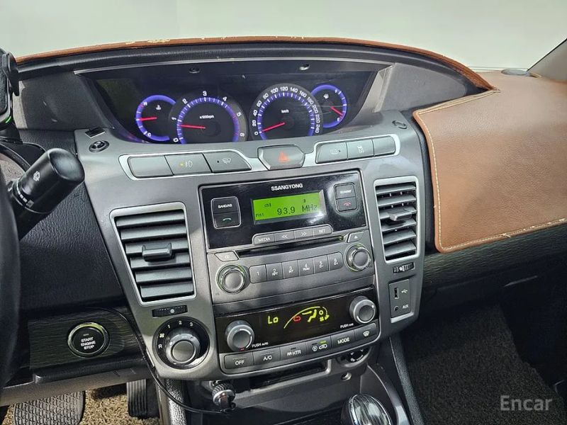 KG_Mobility_Ssangyong KORANDO