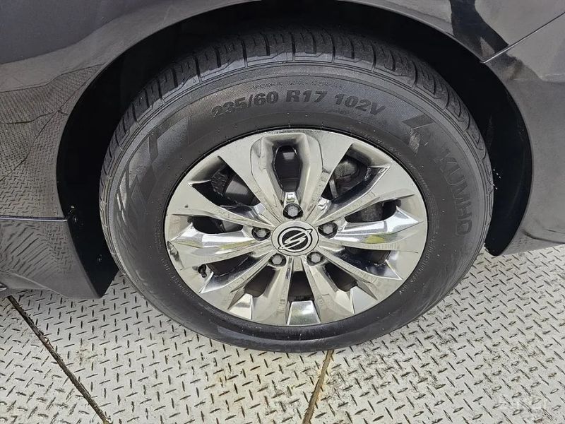 KG_Mobility_Ssangyong KORANDO