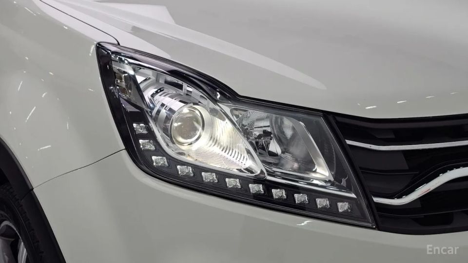 KG_Mobility_Ssangyong KORANDO