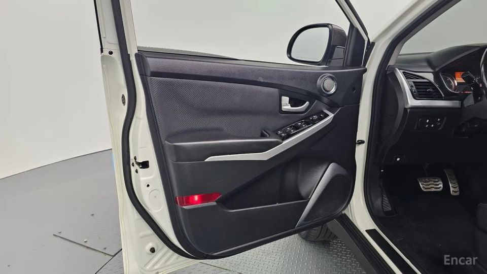 KG_Mobility_Ssangyong KORANDO
