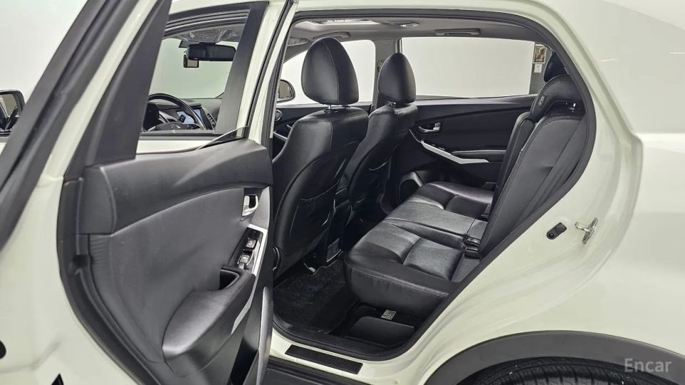 KG_Mobility_Ssangyong KORANDO