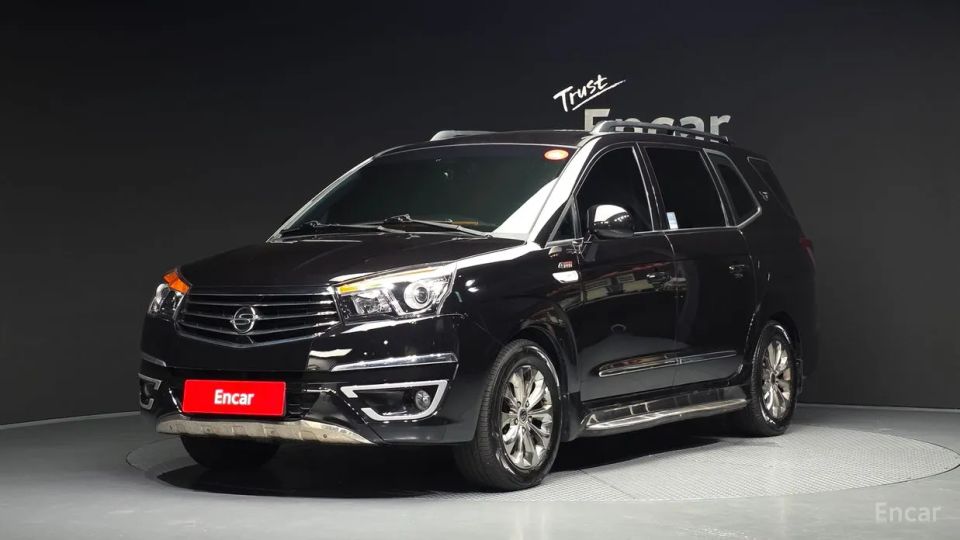 KG_Mobility_Ssangyong KORANDO