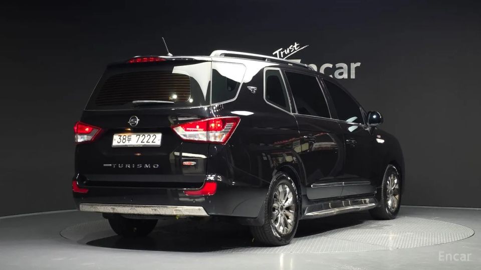 KG_Mobility_Ssangyong KORANDO