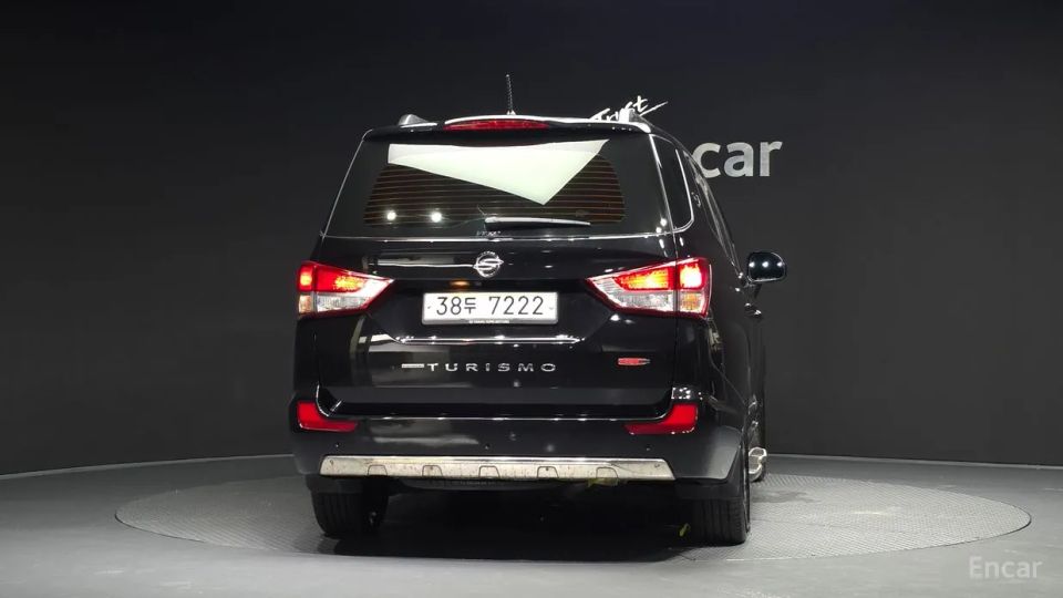 KG_Mobility_Ssangyong KORANDO