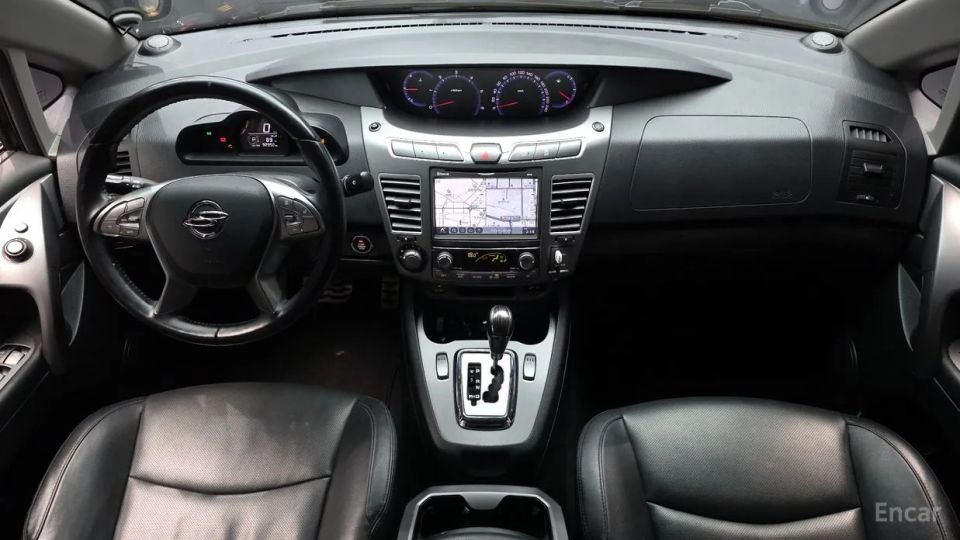 KG_Mobility_Ssangyong KORANDO