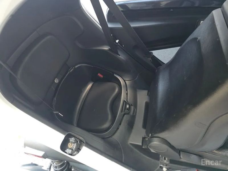 Renault-KoreaSamsung Twizy
