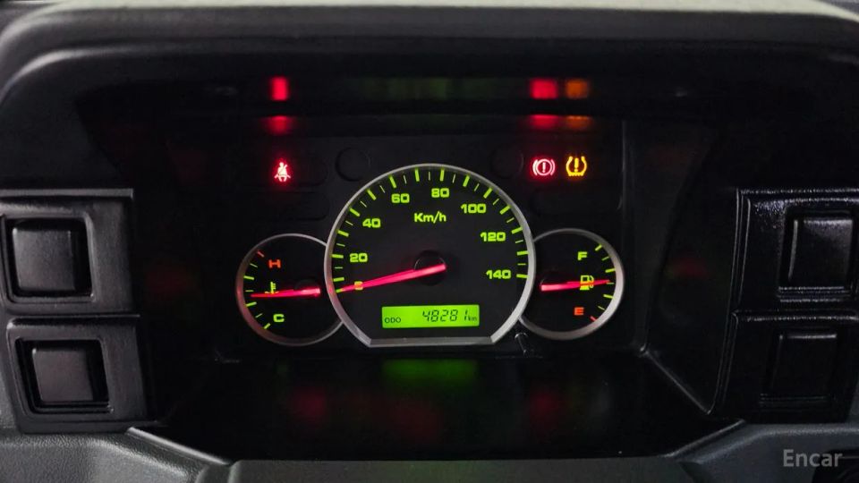ChevroletGMDaewoo Damas