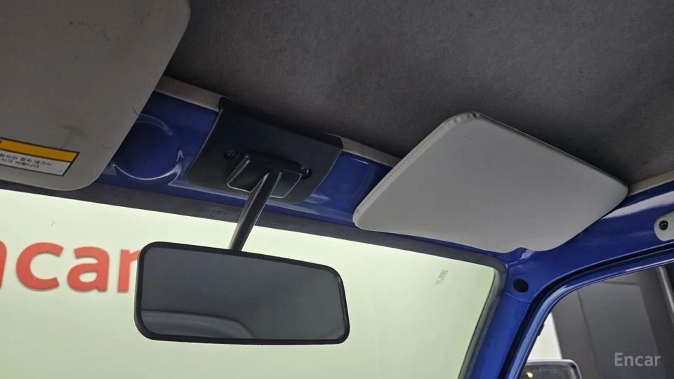 ChevroletGMDaewoo Damas