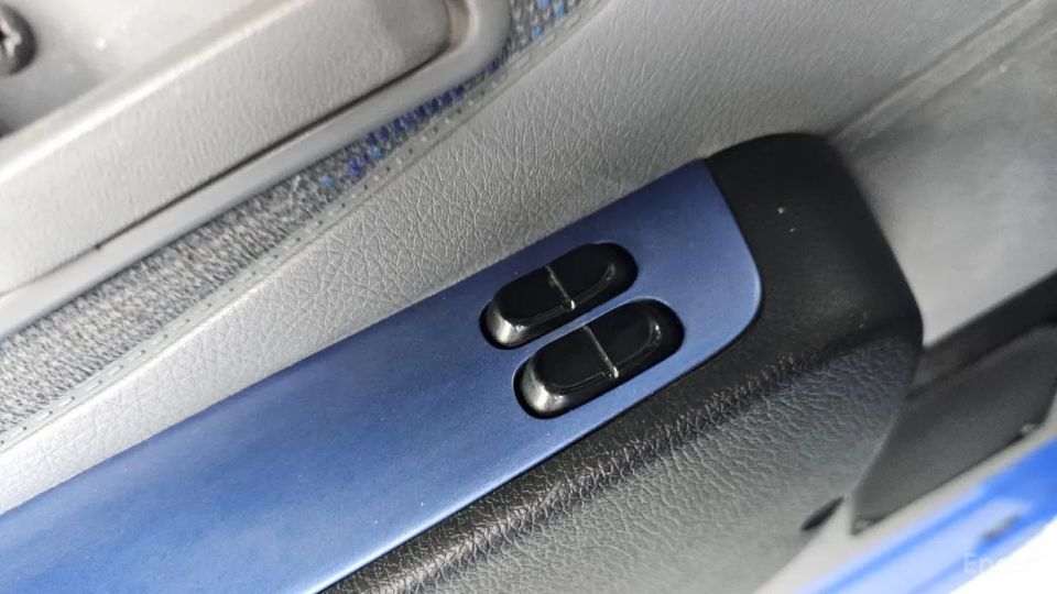 ChevroletGMDaewoo Damas