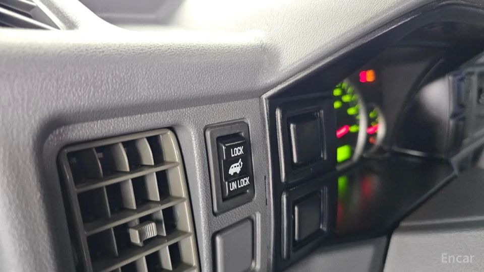 ChevroletGMDaewoo Damas