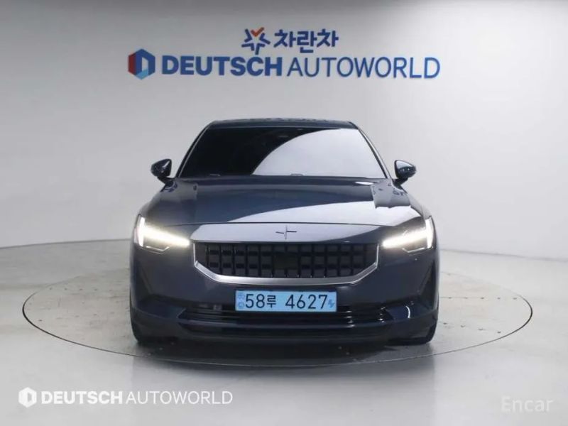 Polestar polestar-2
