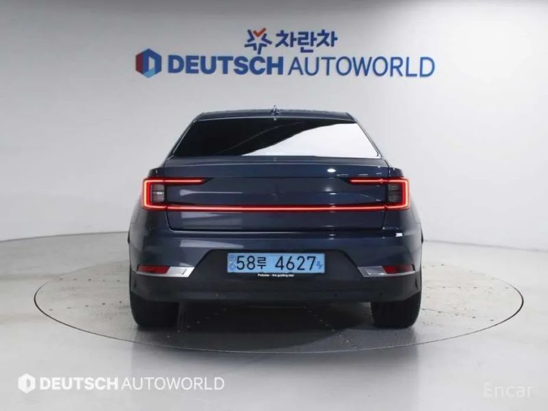 Polestar polestar-2