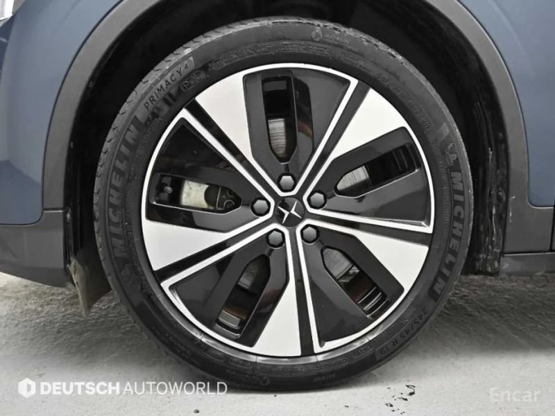 Polestar polestar-2