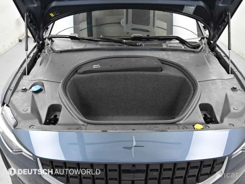 Polestar polestar-2