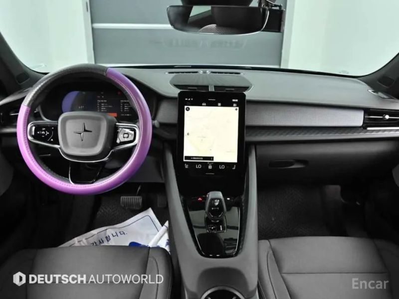 Polestar polestar-2